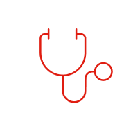 一部がん検診<br>(有料オプション)の補助