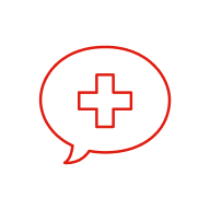 メンタルヘルスについての<br>社内、社外の相談窓口