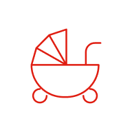 産前産後休業・<br class="for-sp">育児休業