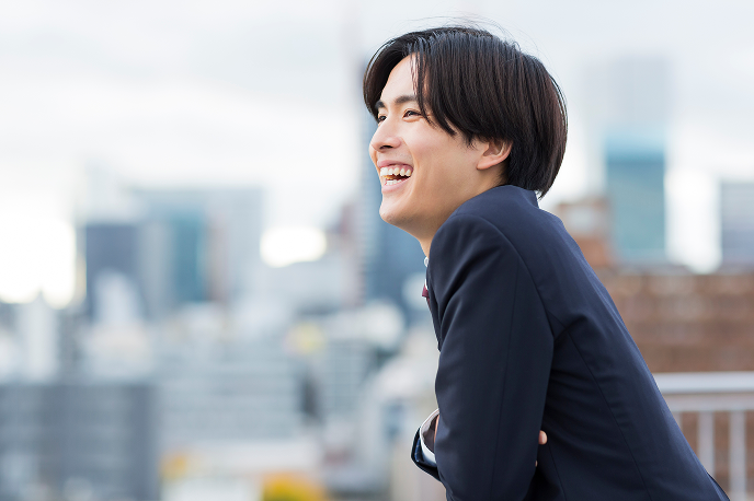 福利厚生・各種制度の画像