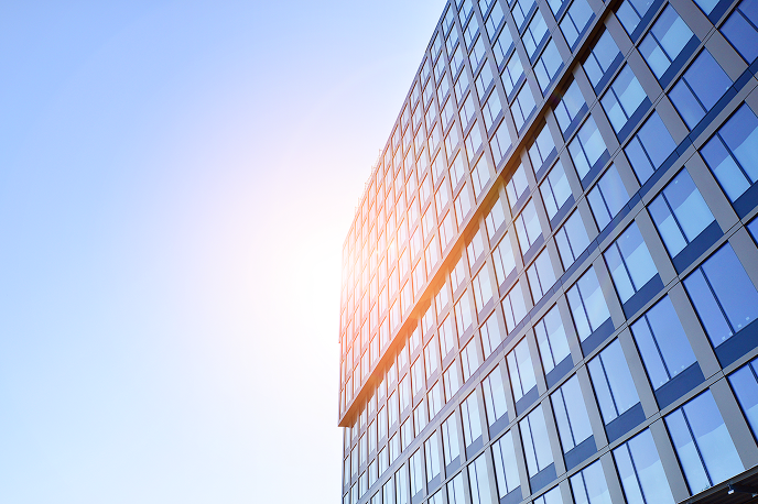 会社概要の画像