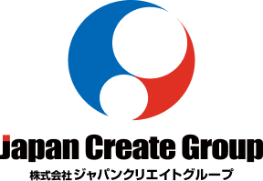 Japan Create Group 株式会社ジャパンクリエイトグループ