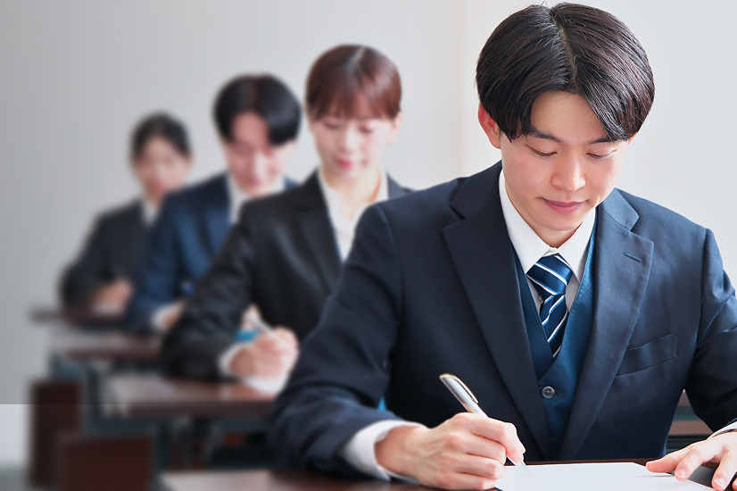 研修・キャリアパスの画像