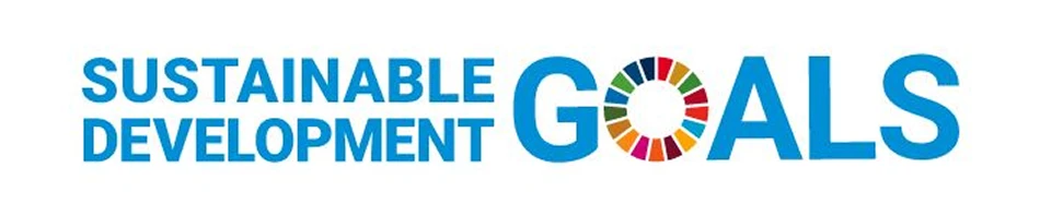 SUSTAINABLE DEVELOPMENT GOALS