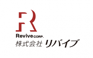 株式会社リバイブ
