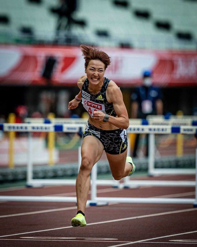 寺田選手 第105回日本陸上競技選手権大会 結果についてのおしらせ ジャパンクリエイトグループ