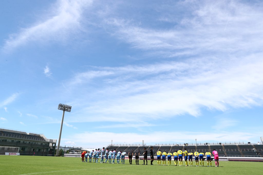 一般社団法人大阪府サッカー協会