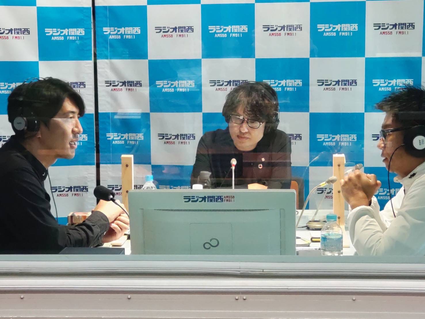 【株式会社ベルーフ 代表 丸山のラジオ関西「としちゃん・大貴のええやんカー！やってみよう！！」出演のお知らせ