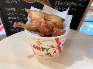 チキンセット写真補正-300x225-1 - JCG ジャパンクリエイトグループ