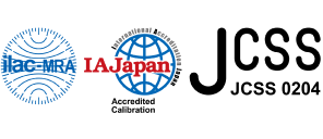 JCSS 0204認証シンボル