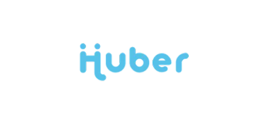 株式会社Huber.