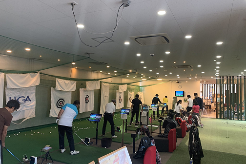 HANAゴルフアカデミー