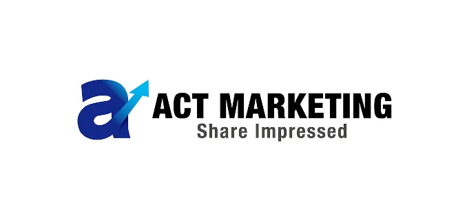 ACT MARKETING Share Inpressed