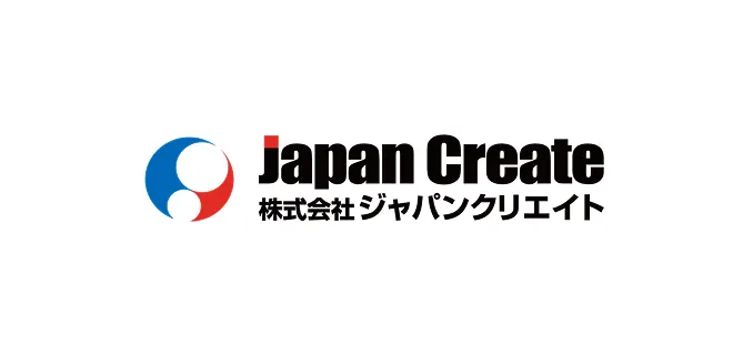 Japan Create 株式会社ジャパンクリエイト