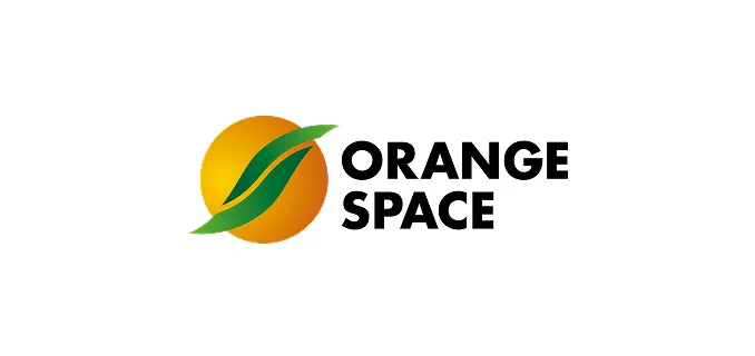 ORANGE SPACE